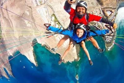 Parapente 800/1000/2250 metros Parapente 800/1000/2250 metros