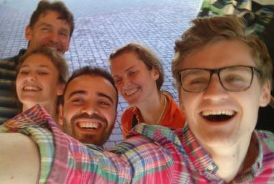  Traslado privado de Tetuán a Fez