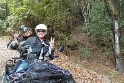 Tenerife Adrenaline Experience, Quad, Jetski y Parapente Tenerife Adrenaline Experience, Quad, Jetski y Parapente