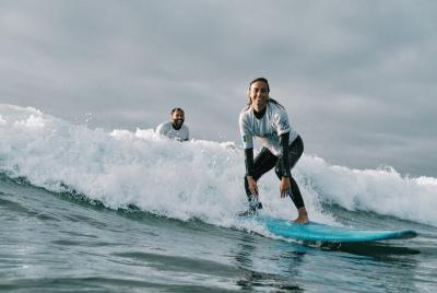 Clase de surf  Clase de surf