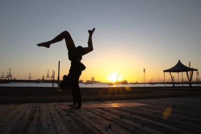 Clases de Yoga online Clases de Yoga online