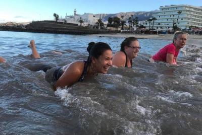 5 clases de fitness en Tenerife 5 clases de fitness en Tenerife