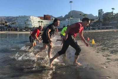 Vacaciones Fitness en Tenerife Vacaciones Fitness en Tenerife
