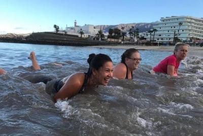 7 días de vacaciones de fitness 7 días de vacaciones de fitness