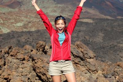 Excursión por la costa de Tenerife: excursión privada de un día al Parque Nacional del Teide Excursión por la costa de Tenerife: excursión privada de un día al Parque Nacional del Teide