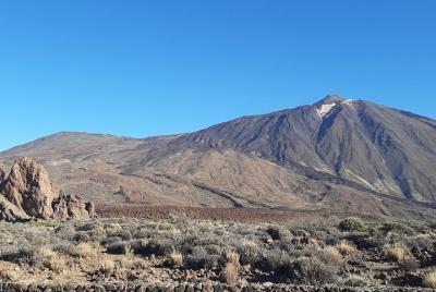 Teide National Park Adventure Teide National Park Adventure