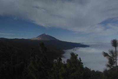 Parque Nacional Del Teide Y Norte De La Isla Parque Nacional Del Teide Y Norte De La Isla