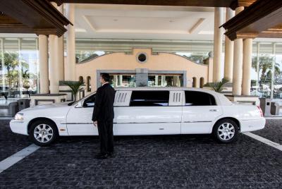Traslado privado del aeropuerto de Tenerife Sur a hoteles del sur Traslado privado del aeropuerto de Tenerife Sur a hoteles del sur