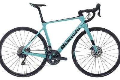 Bianchi Infinito XE Bianchi Infinito XE