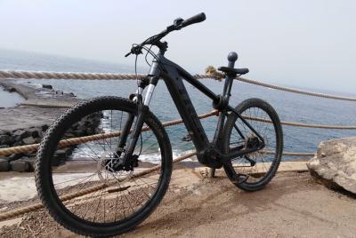 Alquiler de Bicicleta Eléctrica de Montaña Tenerife Alquiler de Bicicleta Eléctrica de Montaña Tenerife