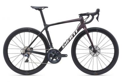 Giant TCR Advanced Pro 1 Giant TCR Advanced Pro 1