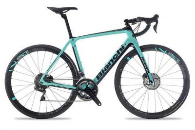 Disco CV Bianchi Infinito Disco CV Bianchi Infinito