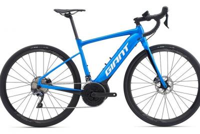 E-Road-Giant Road E + Pro E-Road-Giant Road E + Pro