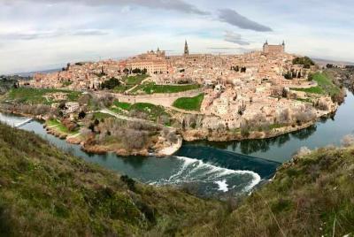 Tour Privado de Toledo