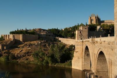 Tour romantico en Toledo