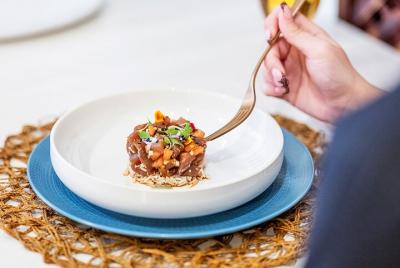 Tour dos bodegas y restaurante