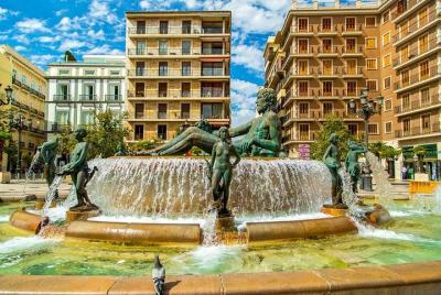Valencia Complete Full Day (Tour privado) Valencia Complete Full Day (Tour privado)