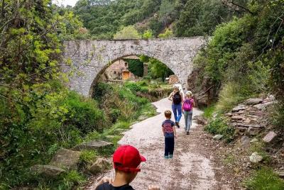 Salga del camino trillado Día completo - Comunidad Valenciana (Tour privado) Salga del camino trillado Día completo - Comunidad Valenciana (Tour privado)