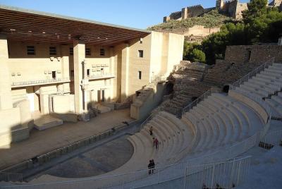 Tour cultural privado de Valencia y Sagunto Tour cultural privado de Valencia y Sagunto