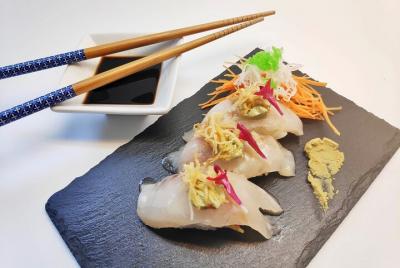 Taller sushi  Taller sushi