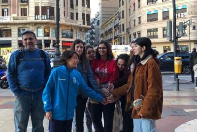 Valencia, ¿sobrevivirás a las fallas?