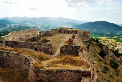 Valencia + Sagunto Tour: ¡tropieza con el Imperio Romano! Valencia + Sagunto Tour: ¡tropieza con el Imperio Romano!