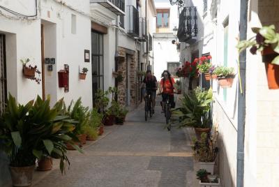 Valencia Mediterranean en 3 etapas Valencia Mediterranean en 3 etapas