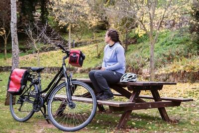 Lo mejor de Valencia. vacaciones en Bicicleta Lo mejor de Valencia. vacaciones en Bicicleta