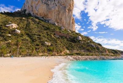 Magic Valencia, sin conductor Magic Valencia, sin conductor