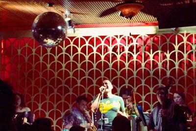 Valencia Salsa Lovers experiencia de baile Valencia Salsa Lovers experiencia de baile