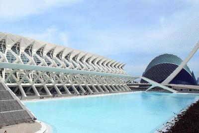 Visita turística de Valencia en autobús con tapas y espectáculo flamenco Visita turística de Valencia en autobús con tapas y espectáculo flamenco