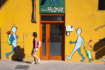 Visita privada de fotografía en los mejores lugares de Valencia con un local