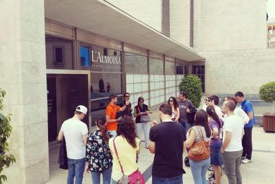 Descubre Valencia, su casco antiguo y su historia Descubre Valencia, su casco antiguo y su historia