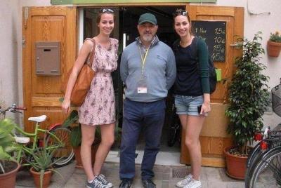 Visita completa centro historico de Valencia