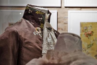 Sin colas: entrada al Museo de la Seda de Valencia Sin colas: entrada al Museo de la Seda de Valencia