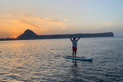 Alquiler de SUP Alquiler de SUP