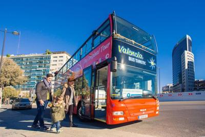 Excursión por la costa de Valencia: Excursión en autobús con para Excursión por la costa de Valencia: Excursión en autobús con para
