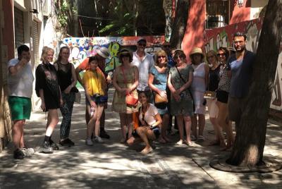 Valencia paso a paso para ti Valencia paso a paso para ti