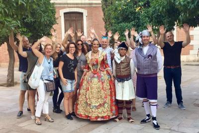 Recorrido a pie por la ciudad vieja Recorrido a pie por la ciudad vieja