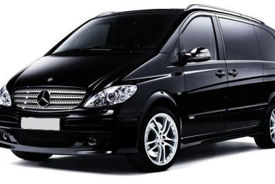 Salida Privada Transfer Valencia City hacia Valencia Puerto en Minivan Salida Privada Transfer Valencia City hacia Valencia Puerto en Minivan