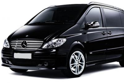 Salida Privada Transfer Valencia City hacia Valencia Aeropuerto VLC en Minivan Salida Privada Transfer Valencia City hacia Valencia Aeropuerto VLC en Minivan