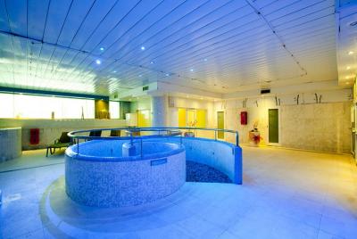 Promoción Spa 2x1 Promoción Spa 2x1