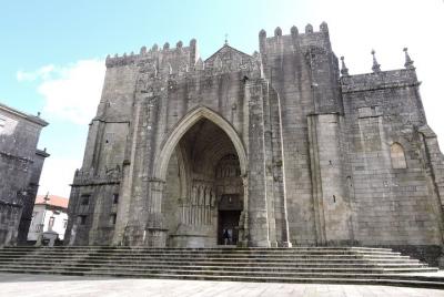 Visita Guiada Catedral de Tui