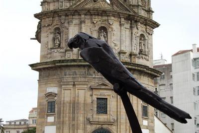 Pontevedra desvelada (recorrido a pie)