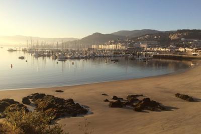 7 noches Coastal Camino Superior Collection