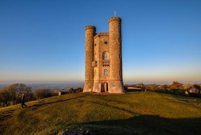 Ruta Cotswold Way National Trail Norte (7 días, 6 noches) Ruta Cotswold Way National Trail Norte (7 días, 6 noches)