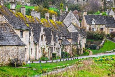 Tour completo de grupos pequeños de Cotswolds (desde Londres) Tour completo de grupos pequeños de Cotswolds (desde Londres)