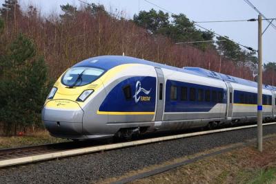 Traslado privado del vehículo ejecutivo de Eurostar St Pancras al Traslado privado del vehículo ejecutivo de Eurostar St Pancras al