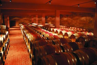 Tour privado de bodegas Tour privado de bodegas