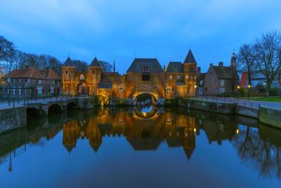Excursión privada de un día a Amersfoort desde Rotterdam con un l Excursión privada de un día a Amersfoort desde Rotterdam con un l
